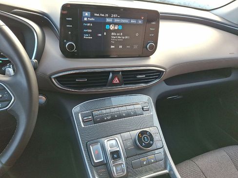 Used 2022 Hyundai Santa Fe SEL Convenience image 16