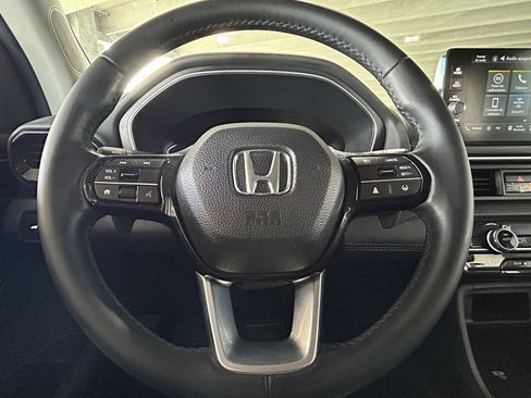 Used 2024 Honda Pilot EX-L image 31