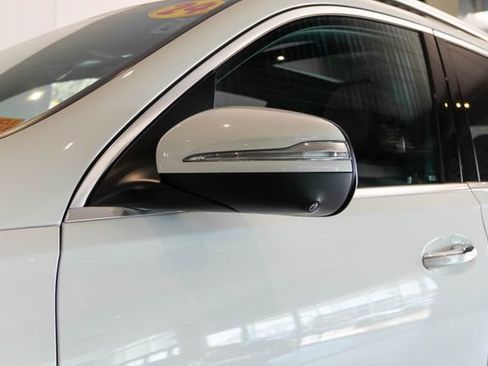 Certified 2024 Mercedes-Benz GLE 350 4MATIC image 10
