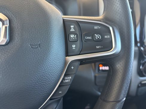 New 2026 RAM 1500 Express RWD image 25