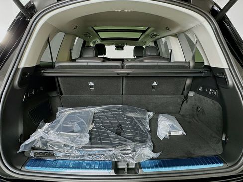 New 2026 Mercedes-Benz GLS 450 4MATIC image 29