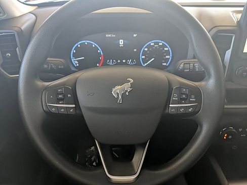 Used 2024 Ford Bronco Sport Big Bend image 14