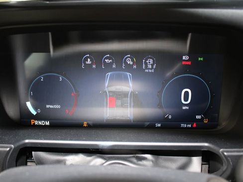 New 2025 Ford F250 Lariat w/ Lariat Ultimate Package image 39