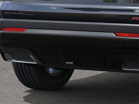 New 2026 Chevrolet Equinox RS image 14