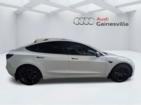 Used 2023 Tesla Model 3 Standard Range RWD image 2