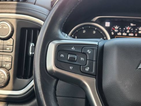 Used 2021 Chevrolet Silverado 2500 LTZ w/ LTZ Plus Package AWD/4WD image 28