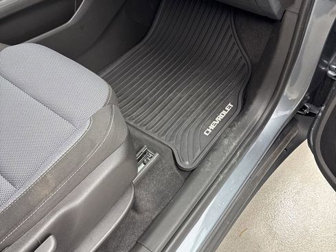 Used 2018 Chevrolet Traverse LT image 27