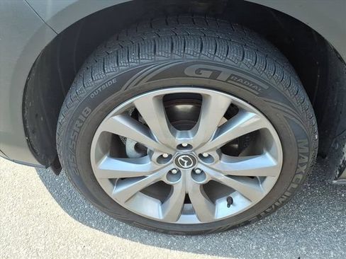 Used 2025 MAZDA CX-30 AWD 2.5 S w/ Preferred Package image 9