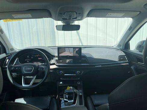 Used 2024 Audi Q5 2.0T Premium Plus AWD/4WD image 18