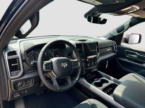 New 2025 RAM 1500 Big Horn image 10