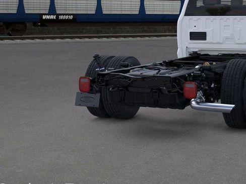 New 2026 Ford F350 XL image 21