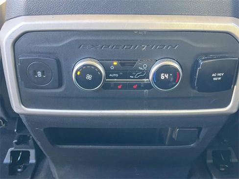 Certified 2024 Ford Expedition Max Limited image 19