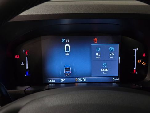 New 2025 Ford Maverick XLT image 23