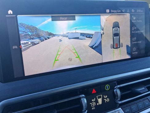 Certified 2023 BMW X3 sDrive30i w/ Premium Package image 26