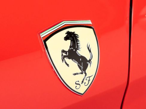 Used 2009 Ferrari F430 Scuderia image 22