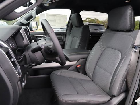 New 2026 RAM 1500 Big Horn image 15