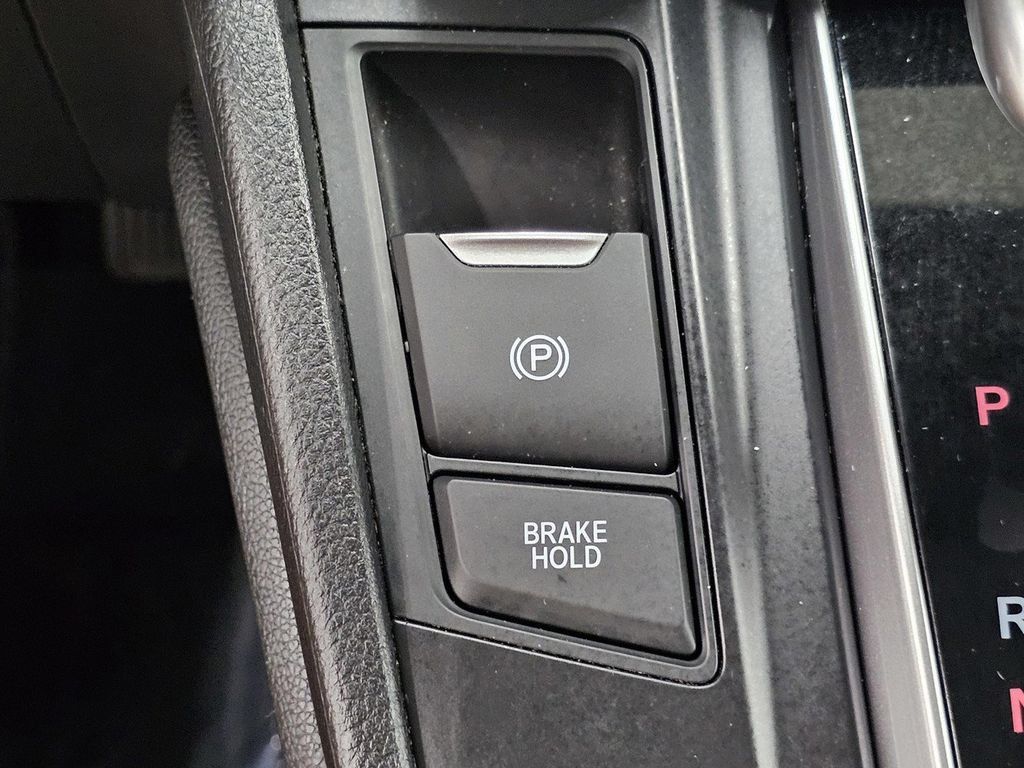 Used 2018 Honda CR-V EX image 21