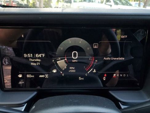 New 2026 GMC Terrain Denali AWD/4WD image 30