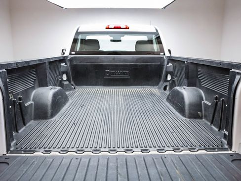 Used 2024 Chevrolet Silverado 1500 W/T w/ WT Fleet Convenience Package image 25