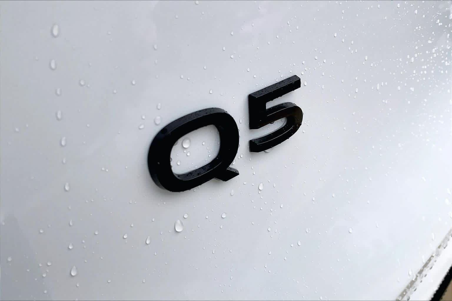 New 2026 Audi Q5 Premium w/ Premium Plus AWD/4WD image 15