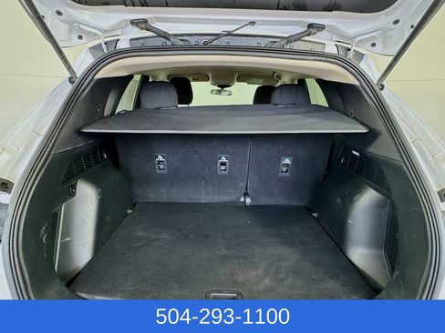 Used 2020 Ford Escape SE FWD image 26