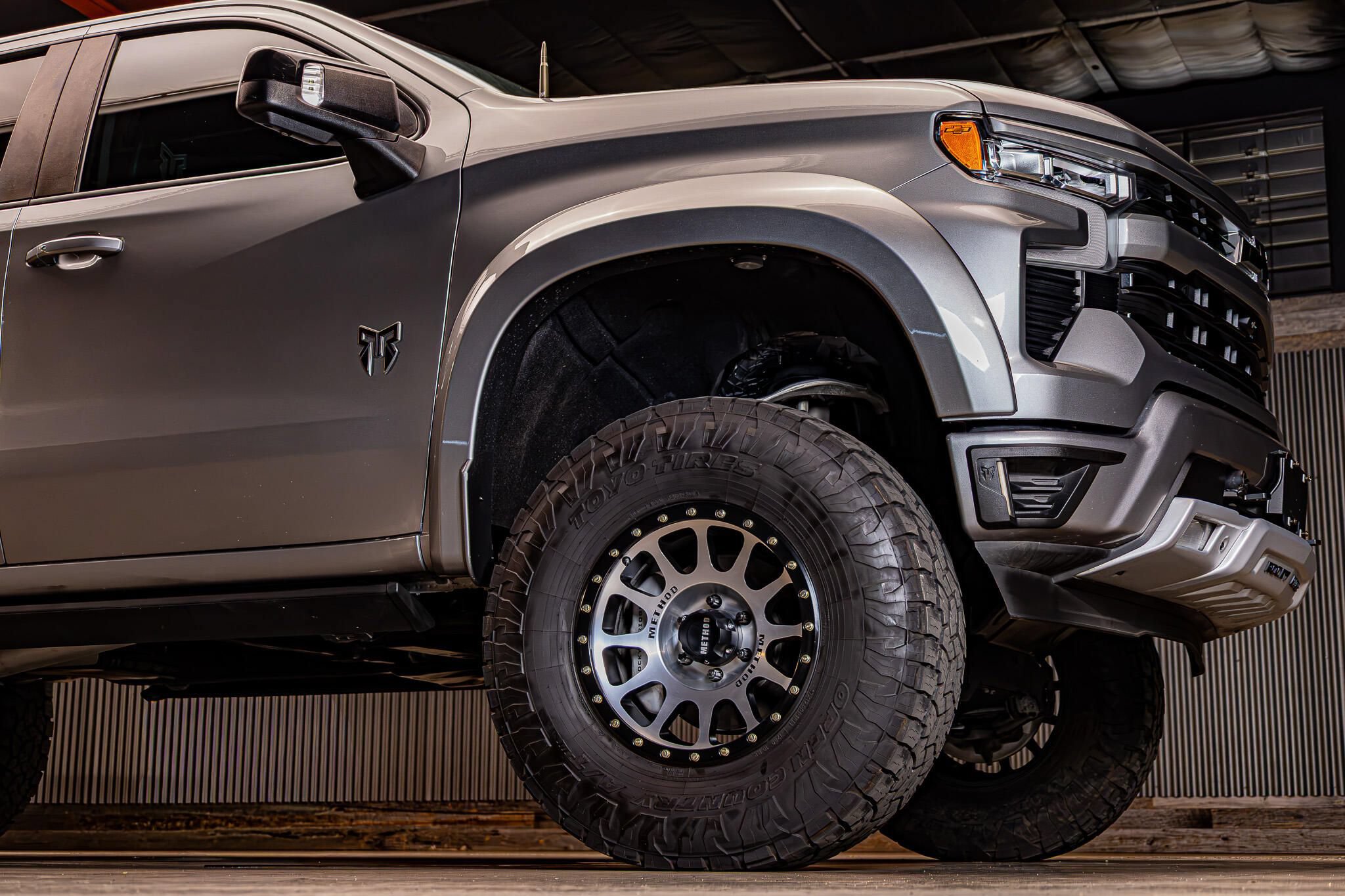 Used 2023 Chevrolet Silverado 1500 RST w/ All Star Edition Plus AWD/4WD image 15