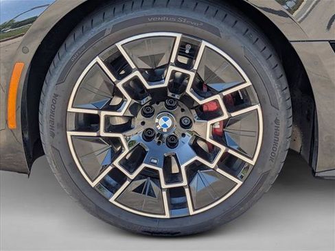 Used 2025 BMW i4 M50 AWD/4WD image 10