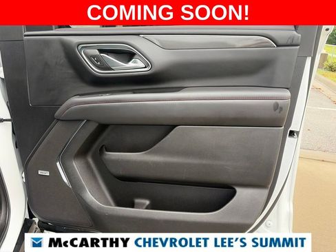 Used 2023 Chevrolet Tahoe RST AWD/4WD image 26