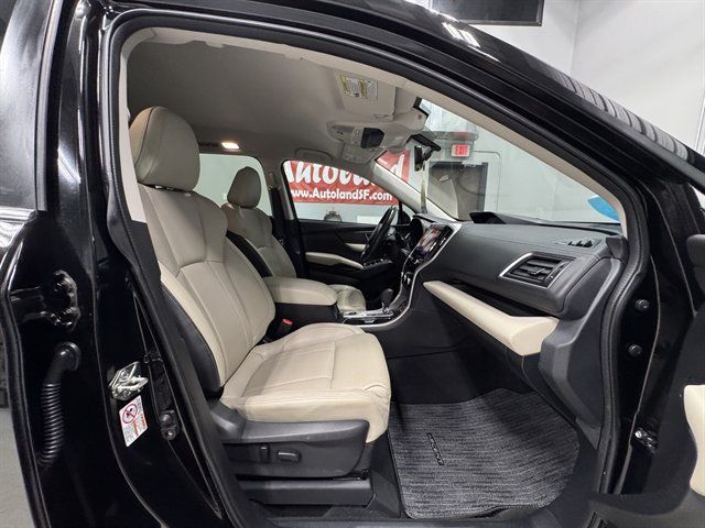 Used 2019 Subaru Ascent Limited AWD/4WD image 12