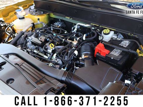 Used 2023 Ford Bronco Sport Big Bend w/ Convenience Package image 34