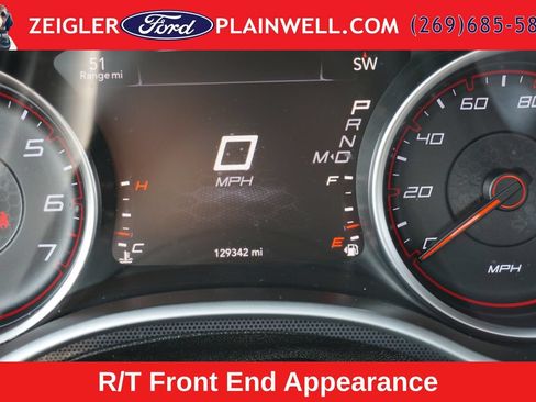Used 2015 Dodge Charger SXT w/ AWD Plus Group image 24
