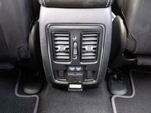 Used 2021 Jeep Grand Cherokee Limited w/ Quick Order Package 28K 80th AWD/4WD image 20