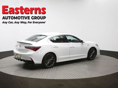 Used 2022 Acura ILX image 42