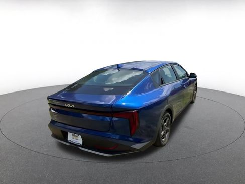 Used 2025 Kia K4 FWD image 14