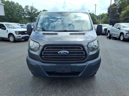 Used 2017 Ford Transit 350 XL RWD image 2