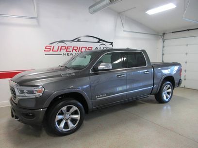 Used 2020 RAM 1500 Limited