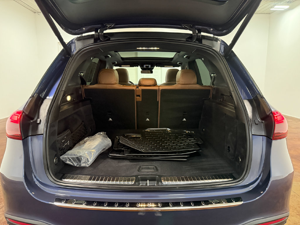 Used 2024 Mercedes-Benz GLE 450 4MATIC image 63