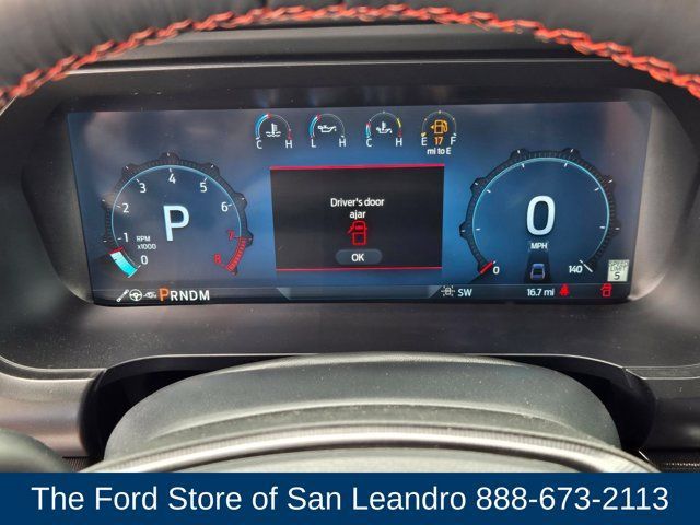 New 2026 Ford F150 Raptor w/ Equipment Group 803A Raptor R AWD/4WD image 24
