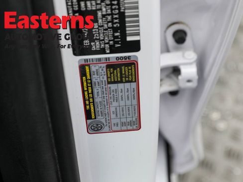 Used 2022 Kia K5 EX w/ EX Premium Package image 62