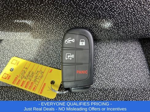 New 2026 RAM ProMaster 2500 w/ Convenience Group image 27