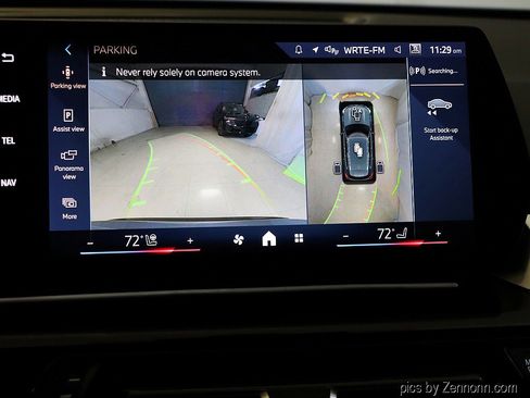 Certified 2024 BMW X1 xDrive28i image 20