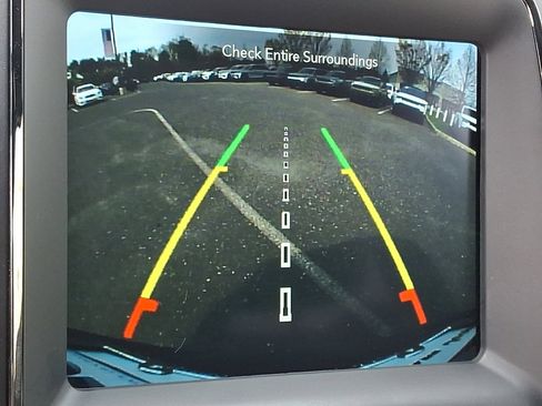 Used 2020 Dodge Durango R/T w/ Trailer Tow Group IV AWD/4WD image 30