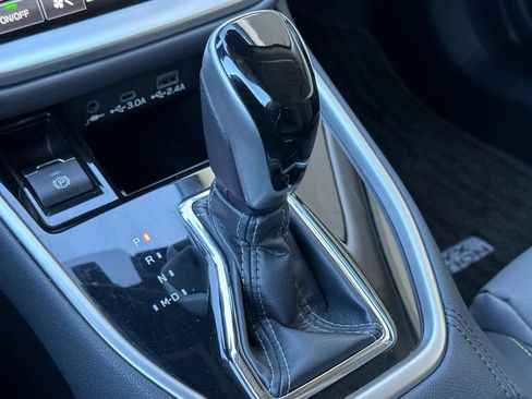 Certified 2024 Subaru Outback Onyx Edition image 23