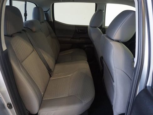 Certified 2023 Toyota Tacoma SR image 21