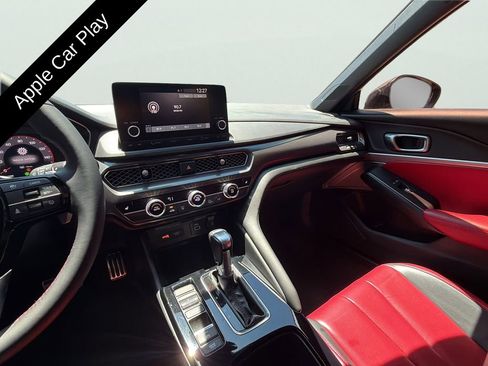 Used 2024 Acura Integra A-Spec FWD image 37
