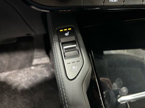 New 2025 Kia Telluride EX image 19