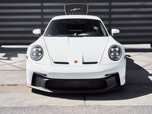 Used 2022 Porsche 911 GT3 image 14