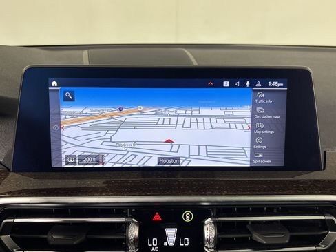 Used 2023 BMW X3 sDrive30i w/ Convenience Package RWD image 26