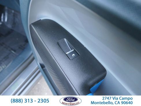 Used 2025 Ford Maverick Lobo image 27