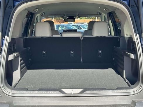 New 2026 Honda Passport RTL image 19